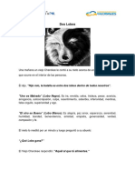 Dos Lobos PDF