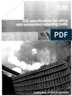8.Water retention of DWall Pages from ICE SPERW_Spec for piling and Embedded Retaining Walls.pdf