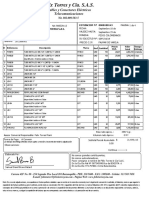 Cot 180143