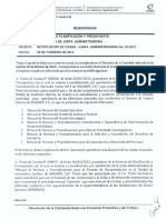 Manual de Monitoreo Al Centro de Datos PDF