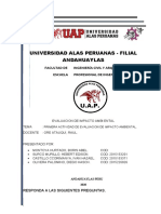 Impacto Ambiental Terminado