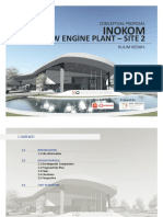 Rev 03 - Inokom - BMW Engine Plant - Proposed Site 2