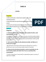 Tarea Iii Marketing