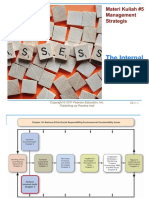 TM5 - Internal Assessment