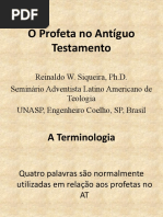 O Profeta no AT.pdf