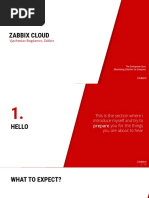 Vjacheslav Bogdanov-Zabbix Cloud