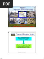 6-Pavement Materials  Mix Design