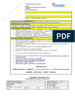12e. 11-05 CUIDADO DEL MEDIO AMBIENTE Y TRATAMIENTO DE RESIDUOS -  QUIMICA INDUSTRIAL - TERCERO MEDIO C Y D 3 (3).docx