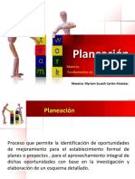 Planeacin 140210111437 Phpapp01 PDF