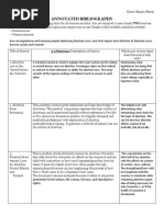 English Week 9