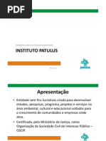 Apresentação_Instituto Patulus