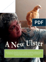 A New Ulster Issue 92 June 2020