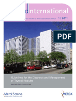Thyroid Management Thyroid - Inter - 1 - 2011 - WEB - tcm1553 - 74009