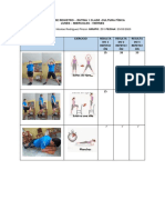 Trabajo Cultura Fisica PDF