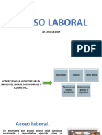 ACOSO LABORAL Paola