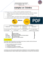 TRANSVERSALIZACIÓN DEL DESEMPLEO EN COLOMBIA Con Los Mosmentos