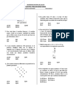 Aptitud Matematica