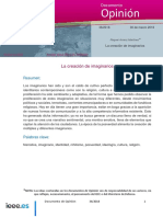 LA CREACION DE IMAGINARIOS.pdf