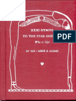 Frater Achad - XXXI Hymns to the Star Goddess.pdf