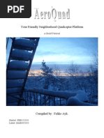 Download AeroQuad Manual by ellipse65 SN46485031 doc pdf