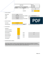 Informe de Jhonny Loaiza