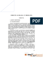 Subiectul PDF