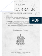Papus - La Cabbale.pdf