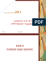 Fungsi dan Grafik 1