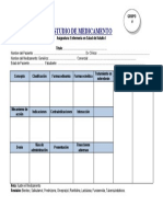 Estudio de Medicamento en Enfermeria