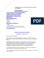 Apostila Elaborada para Ministrar Aulas para Os Alunos Dos Cursos Técnicos em Enfermagem e Técnico em Radiologia