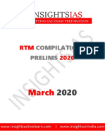 RTM March 2020 Magazine PDF