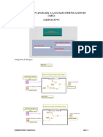 Tarea Autonoma