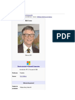 Bill Gates