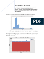 Sustento Minitab