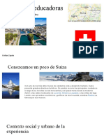 Ciudades Educadoras Suiza