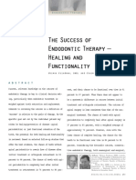 The success of endodontic theraphy.pdf