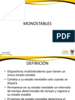 Clase 09 10 Electrónica II PDF