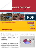 Controles Criticos - Nortemin PDF