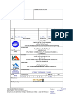 Engineer' Stamp: Contractor'S Stamp:: Issued For Approval Joel Pino R. D'Souza 16 Feb. 2020