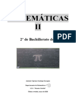 Mat 2-Matematicas Ii PDF