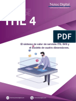 E-Book ITIL4 PDF