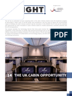 The Uk Cabin Opportunity: Brought To You by