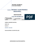 ELECTRONEUMÁTICA