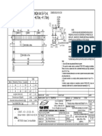 R.351 PLAN COFRAJ SI ARMARE GRINDA GS AXE E-F, 3-4, COTA - 0.10m, 2.85m, +5.80m, +8.75m, +11.70m C1 PDF