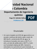 Problema 6.34 PDF