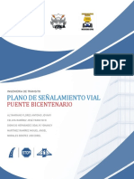 Proyecto Puente Bicentenario