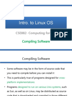 2 - .3-Software Management in Linux