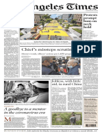 Los Angeles Times - Vol. 139 No. 186 (06 Jun 2020) PDF