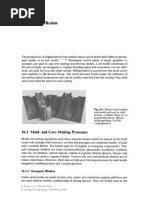 Dycote Manual | PDF | Casting (Metalworking) | Graphite