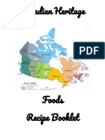 Fod1060 Canadian Heritage Foods Labs